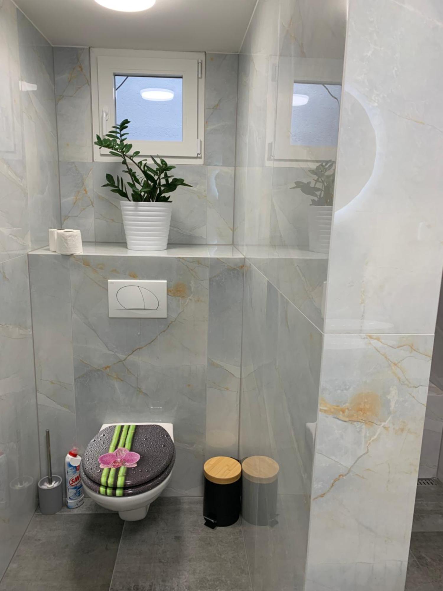 Apartmanovy 1 * Tremosna