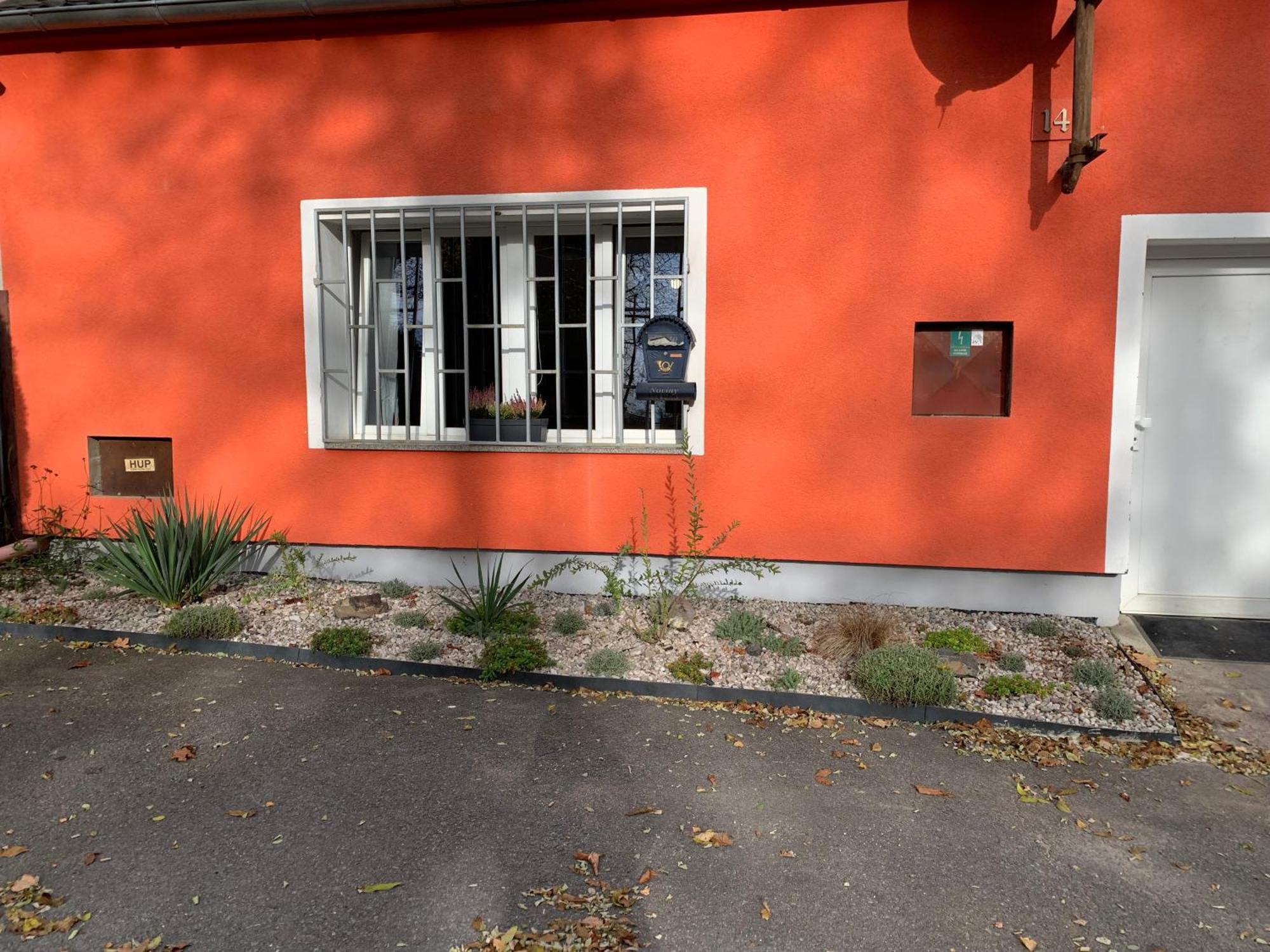 Apartmanovy 1 Tremosna